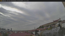 Bratislavský hrad, Staré město