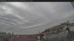 Bratislavský hrad, Staré město