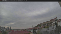 Bratislavský hrad, Staré město