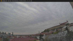 Bratislavský hrad, Staré město