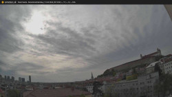 Bratislavský hrad, Staré město