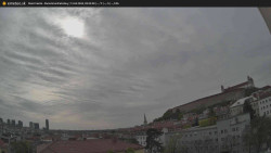 Bratislavský hrad, Staré město