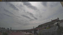 Bratislavský hrad, Staré město