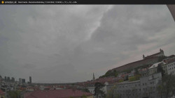 Bratislavský hrad, Staré město