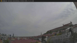 Bratislavský hrad, Staré město