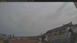 Bratislavský hrad, Staré město