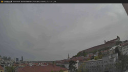 Bratislavský hrad, Staré město