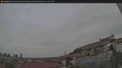 Bratislavský hrad, Staré město