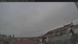 Bratislavský hrad, Staré město