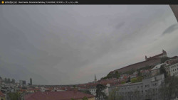 Bratislavský hrad, Staré město