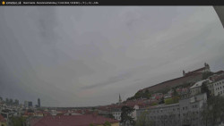 Bratislavský hrad, Staré město