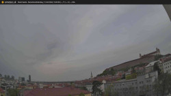 Bratislavský hrad, Staré město