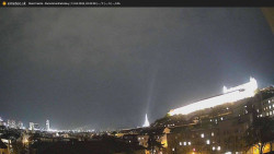 Bratislavský hrad, Staré město