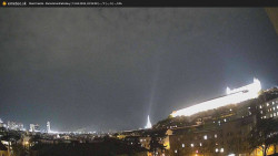 Bratislavský hrad, Staré město