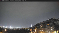 Bratislavský hrad, Staré město