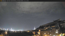 Bratislavský hrad, Staré město