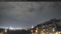 Bratislavský hrad, Staré město