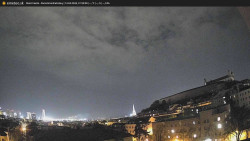 Bratislavský hrad, Staré město