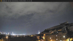 Bratislavský hrad, Staré město