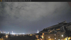 Bratislavský hrad, Staré město