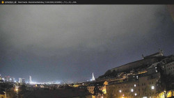 Bratislavský hrad, Staré město