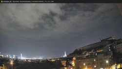 Bratislavský hrad, Staré město