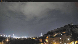 Bratislavský hrad, Staré město