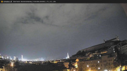 Bratislavský hrad, Staré město