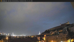 Bratislavský hrad, Staré město