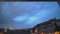 Bratislavský hrad, Staré město