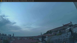 Bratislavský hrad, Staré město