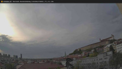 Bratislavský hrad, Staré město