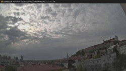 Bratislavský hrad, Staré město