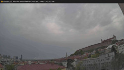 Bratislavský hrad, Staré město