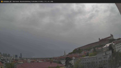 Bratislavský hrad, Staré město