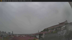 Bratislavský hrad, Staré město