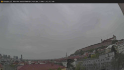 Bratislavský hrad, Staré město