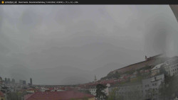 Bratislavský hrad, Staré město