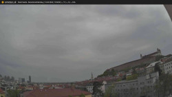 Bratislavský hrad, Staré město