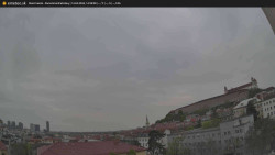 Bratislavský hrad, Staré město