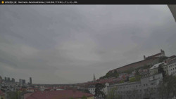 Bratislavský hrad, Staré město