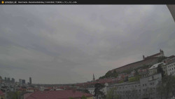 Bratislavský hrad, Staré město