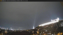 Bratislavský hrad, Staré město