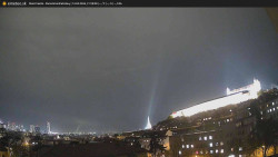 Bratislavský hrad, Staré město