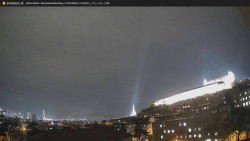 Bratislavský hrad, Staré město