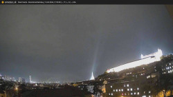 Bratislavský hrad, Staré město