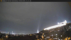 Bratislavský hrad, Staré město