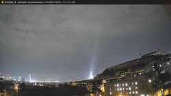 Bratislavský hrad, Staré město