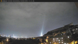 Bratislavský hrad, Staré město