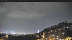 Bratislavský hrad, Staré město